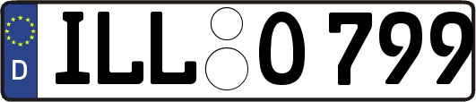 ILL-O799