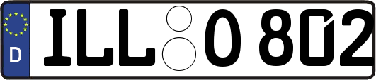ILL-O802