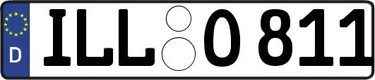 ILL-O811