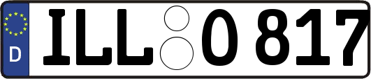 ILL-O817
