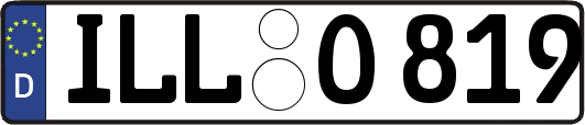 ILL-O819