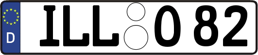 ILL-O82