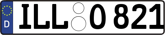 ILL-O821