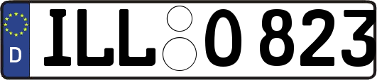 ILL-O823