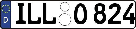 ILL-O824