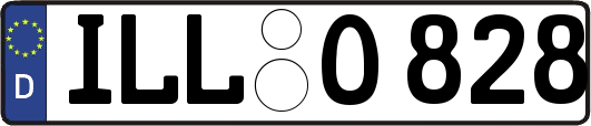 ILL-O828