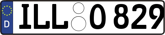 ILL-O829