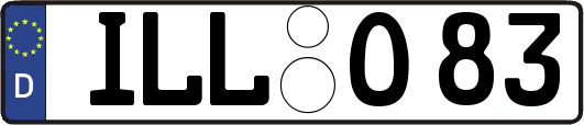 ILL-O83
