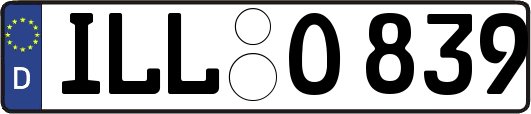 ILL-O839