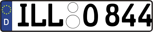 ILL-O844