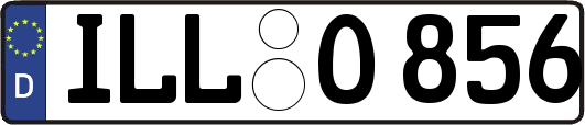 ILL-O856