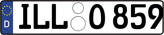 ILL-O859