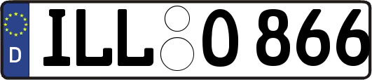 ILL-O866