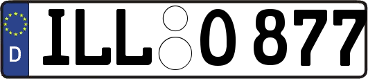 ILL-O877
