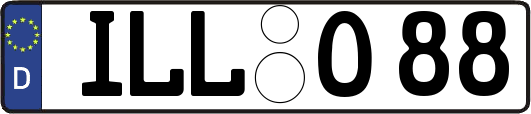ILL-O88