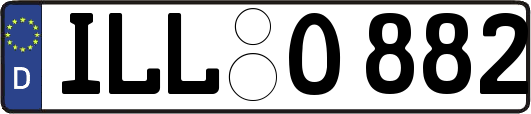 ILL-O882