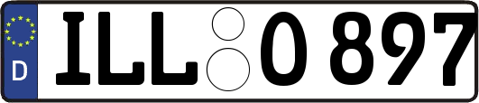 ILL-O897