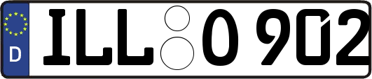 ILL-O902