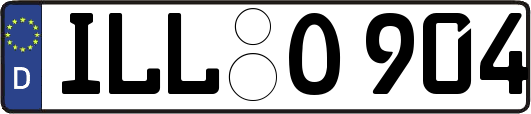 ILL-O904