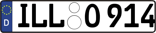 ILL-O914