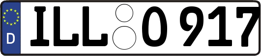ILL-O917