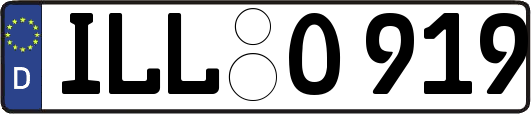 ILL-O919