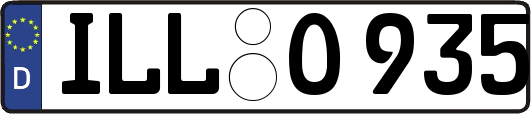 ILL-O935