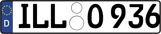 ILL-O936
