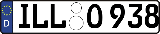 ILL-O938