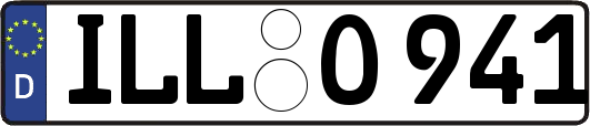 ILL-O941