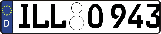 ILL-O943