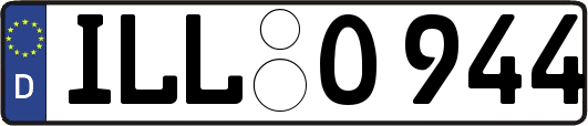 ILL-O944