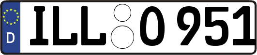 ILL-O951