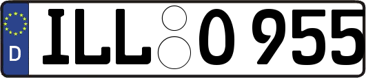 ILL-O955