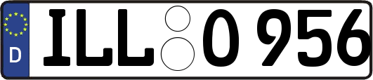 ILL-O956