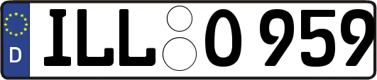 ILL-O959