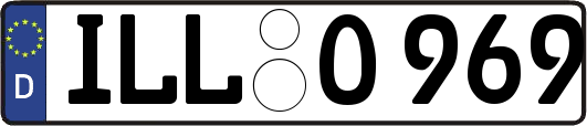ILL-O969