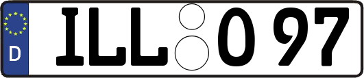 ILL-O97