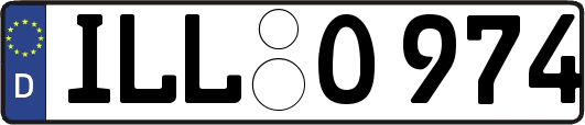 ILL-O974