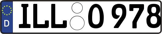 ILL-O978