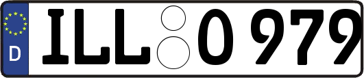 ILL-O979