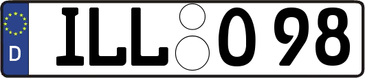 ILL-O98