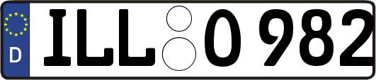ILL-O982