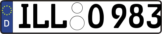 ILL-O983