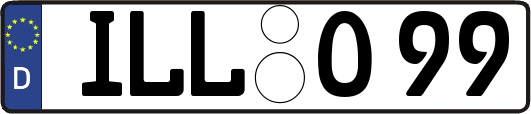 ILL-O99