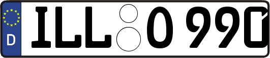 ILL-O990