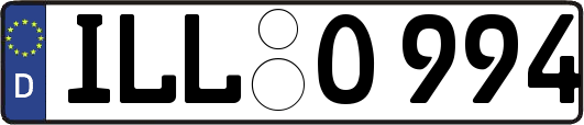 ILL-O994
