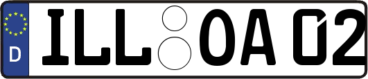 ILL-OA02