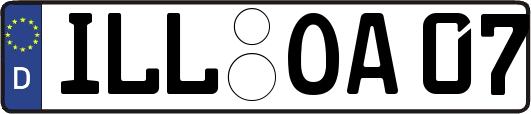 ILL-OA07