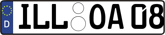 ILL-OA08